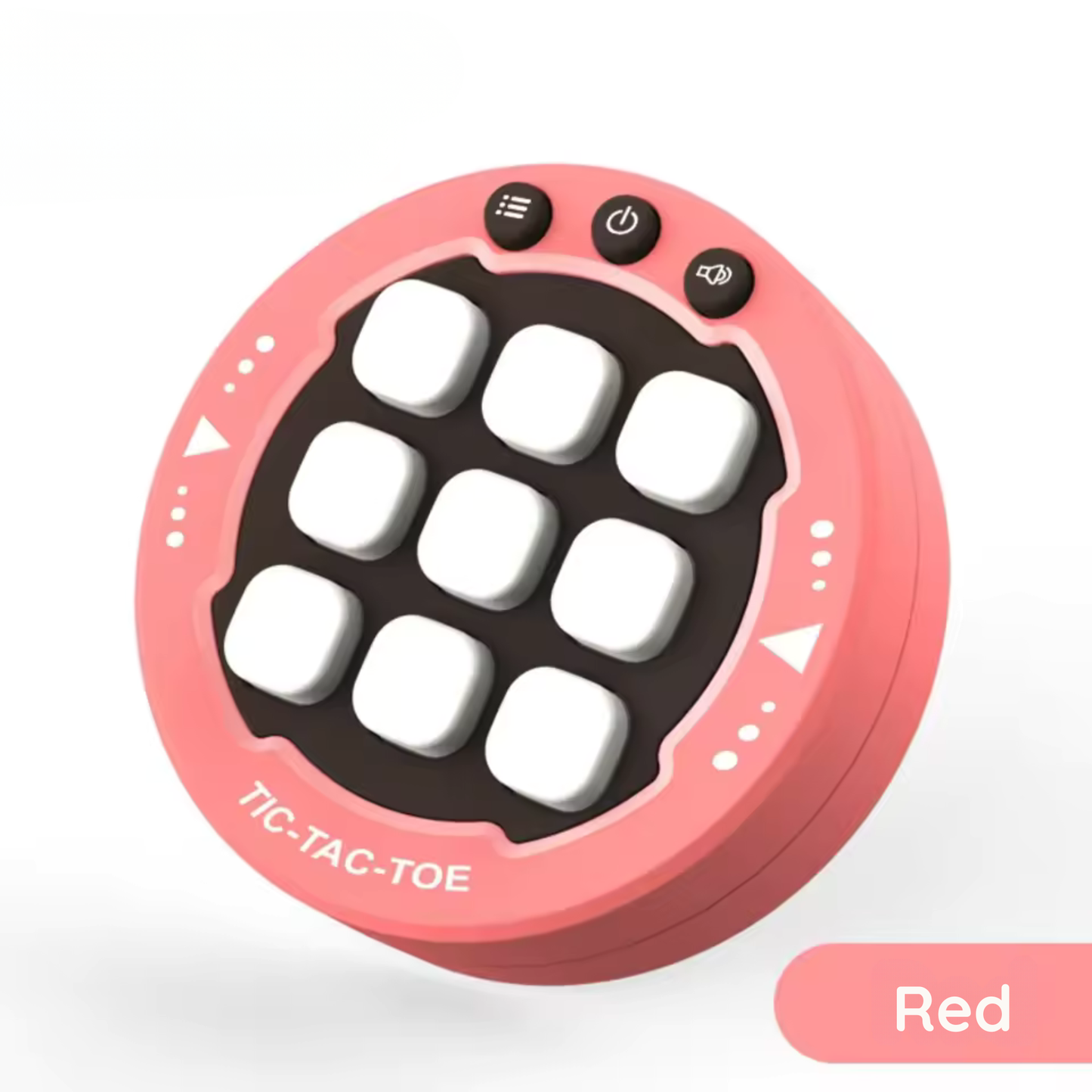 TicTacToex 3in1 Game