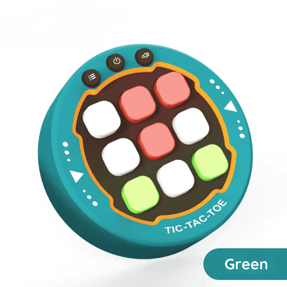 TicTacToex 3in1 Game